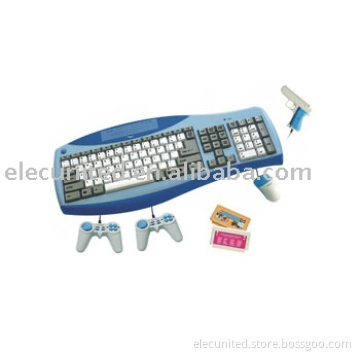 [Super Deal] Keyboard Game OEM/ODM Service